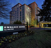 Embassy Suites Little Rock - Accommodation Alabama
