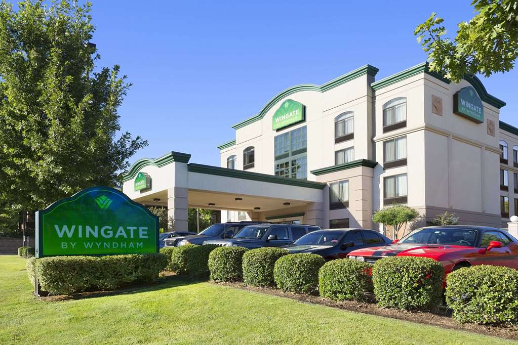 Wingate By Wyndham Little Rock - thumb 0