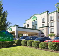 Wingate by Wyndham Little Rock - Accommodation Alabama