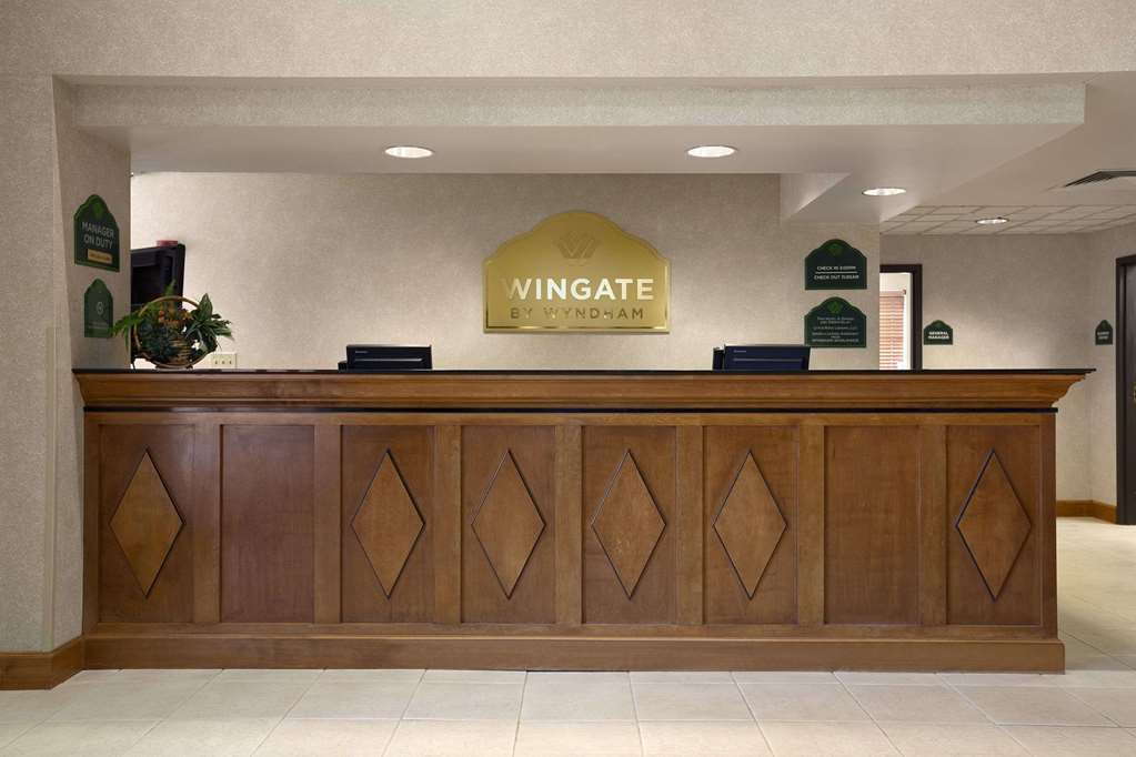 Wingate By Wyndham Little Rock - thumb 1