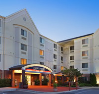 Candlewood Suites - Accommodation Alabama