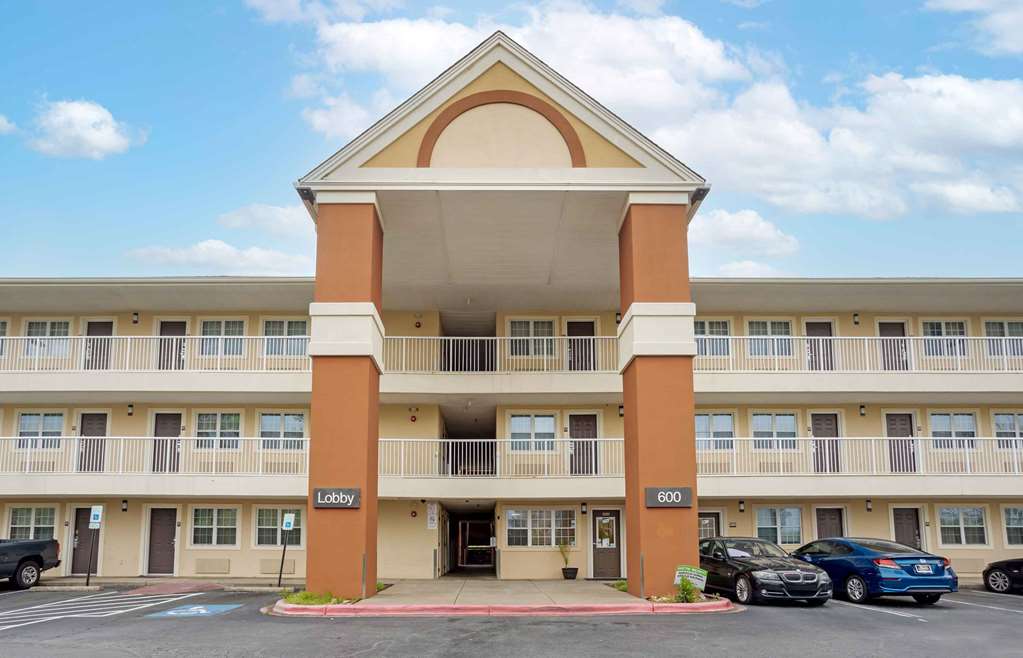 Extended Stay America Stes Little Rock F - thumb 0