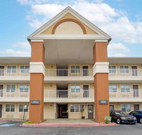 Extended Stay America Stes Little Rock F - Accommodation Alabama