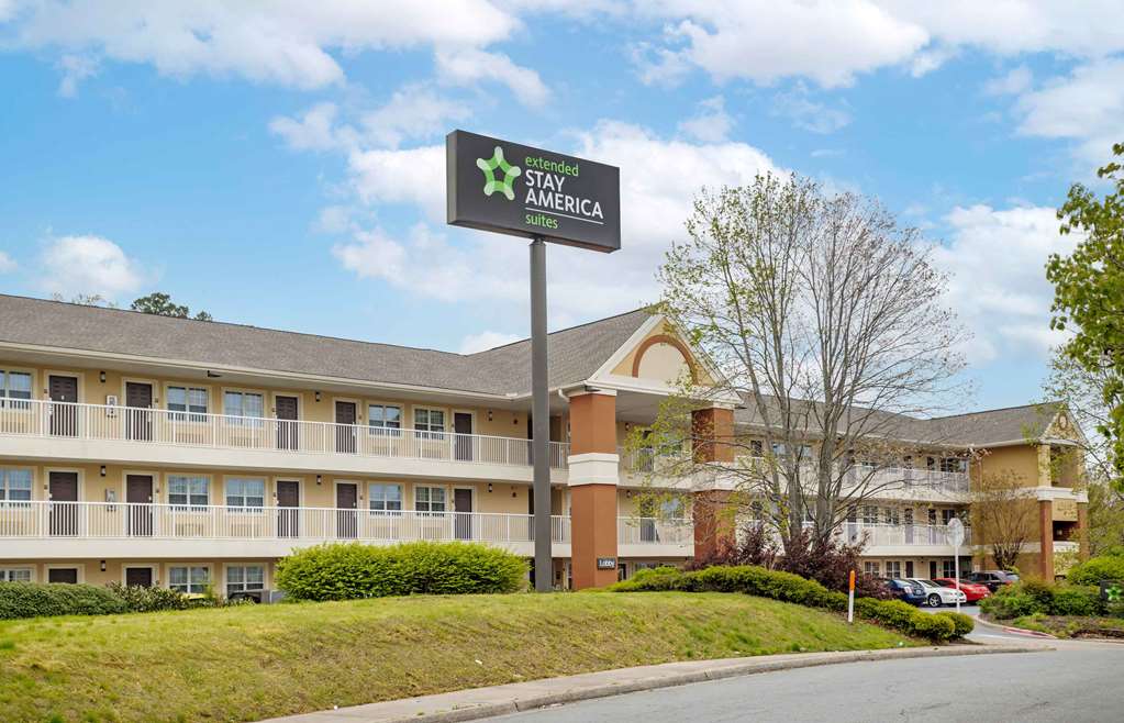 Extended Stay America Stes Little Rock F - thumb 1