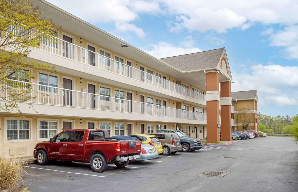 Extended Stay America Stes Little Rock F - thumb 2