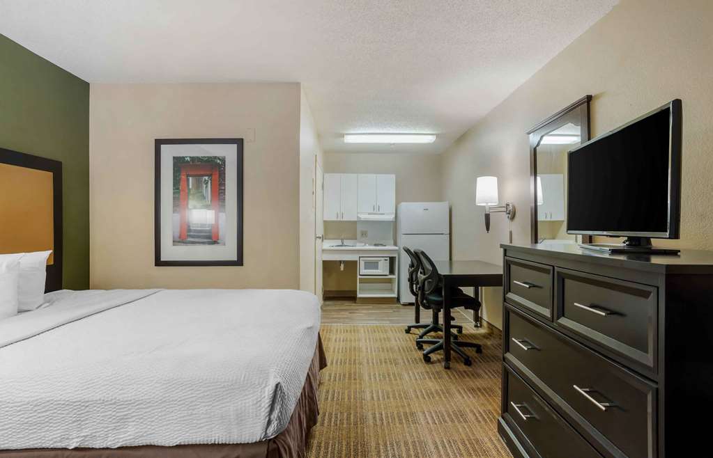 Extended Stay America Stes Little Rock F - thumb 6