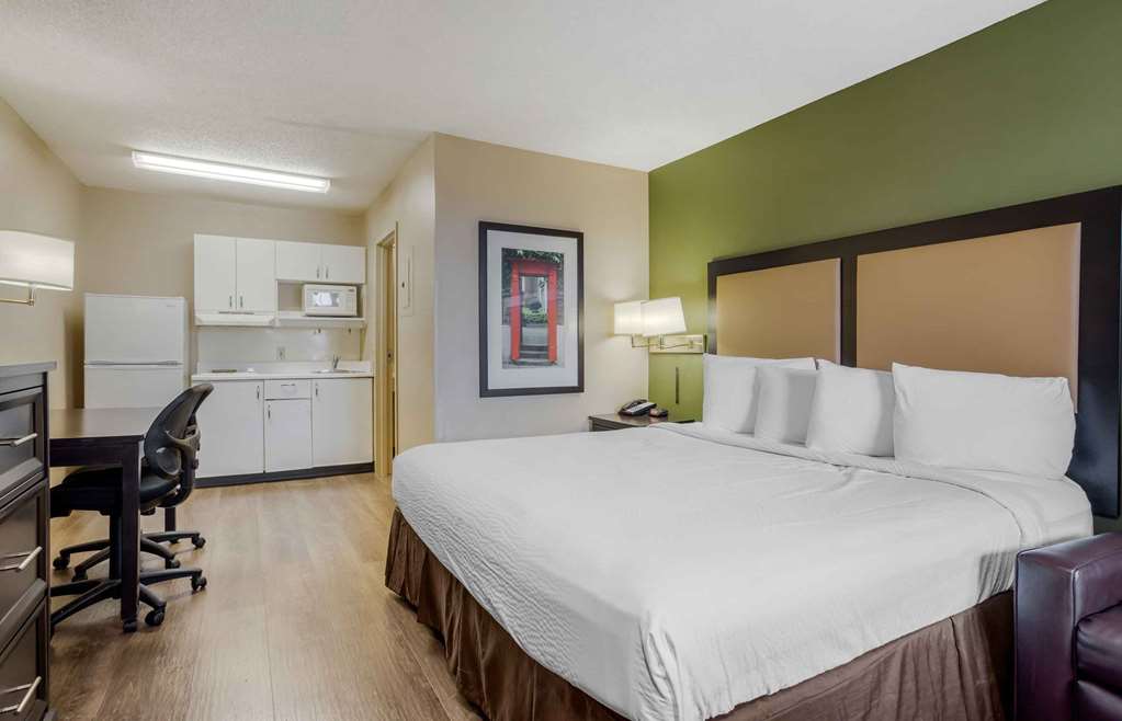 Extended Stay America Stes Little Rock F - thumb 14