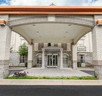 Quality Inn  Suites West - Accommodation Alabama
