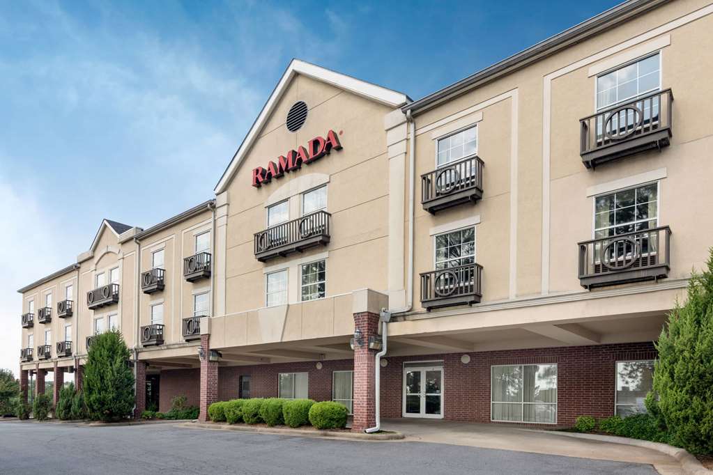 Ramada Limited Little Rock - thumb 0