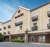 Ramada Limited Little Rock - Accommodation Alabama