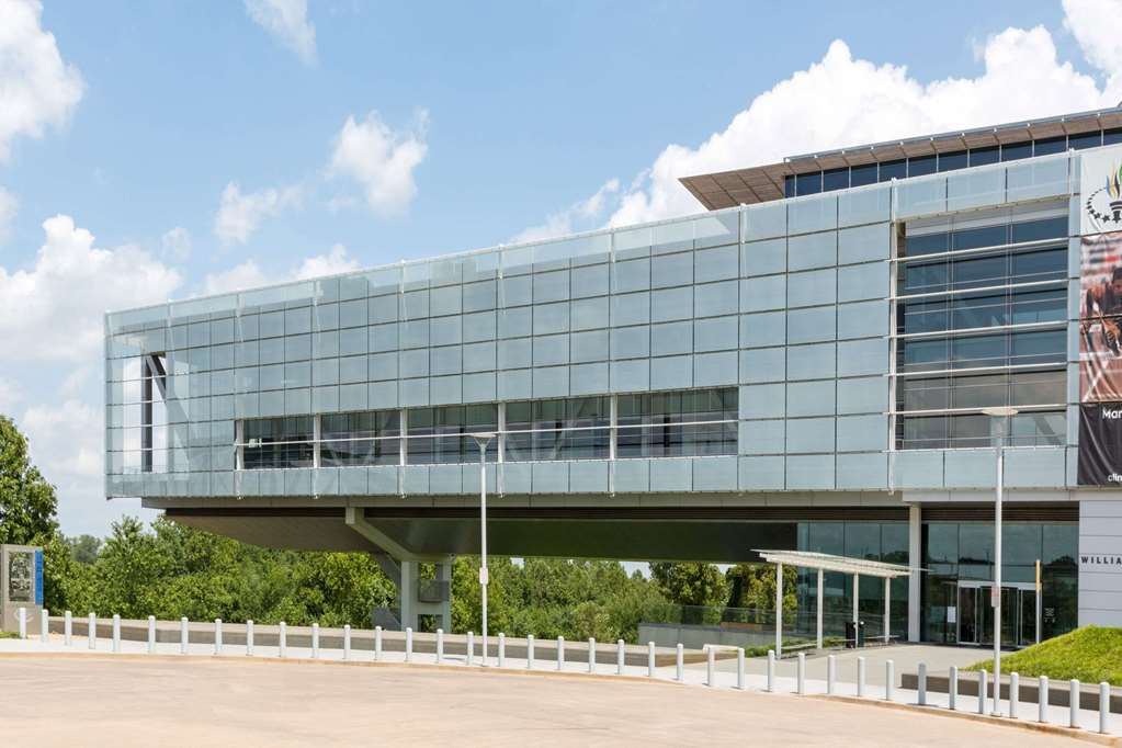 Ramada Limited Little Rock - thumb 1