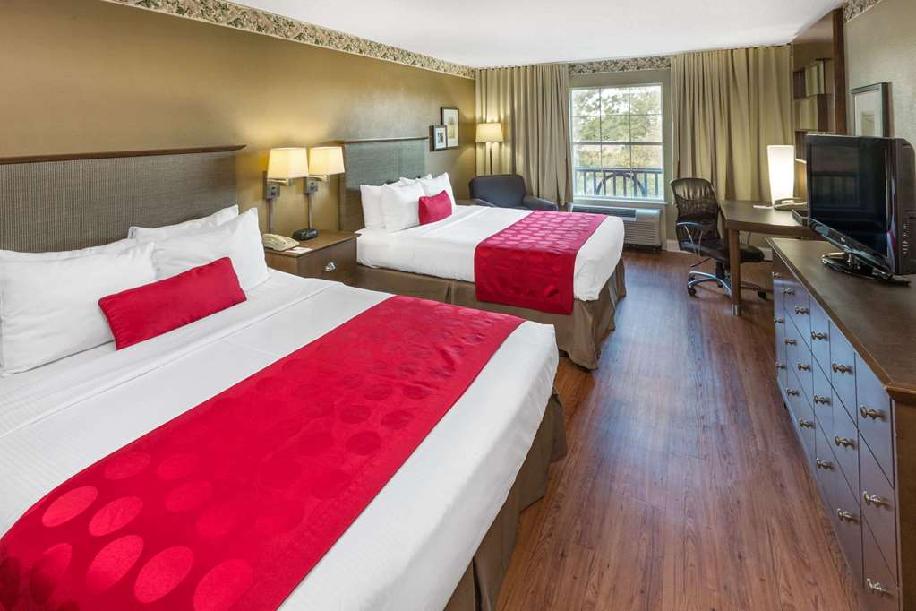 Ramada Limited Little Rock - thumb 5