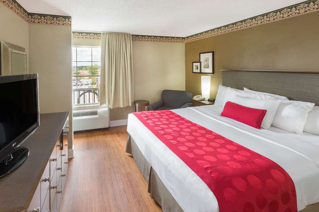 Ramada Limited Little Rock - thumb 14