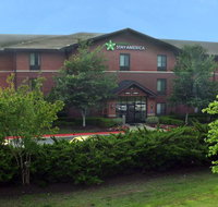 Extended Stay America Stes W Little Rock - Accommodation Alabama