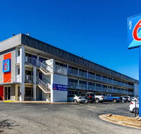 Motel 6 Little Rock West - Accommodation Alabama