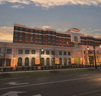 Embassy Suites Tuscaloosa Downtown - Accommodation Alabama