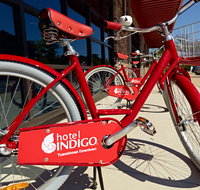 Hotel Indigo Tuscaloosa Downtown - Accommodation Alabama