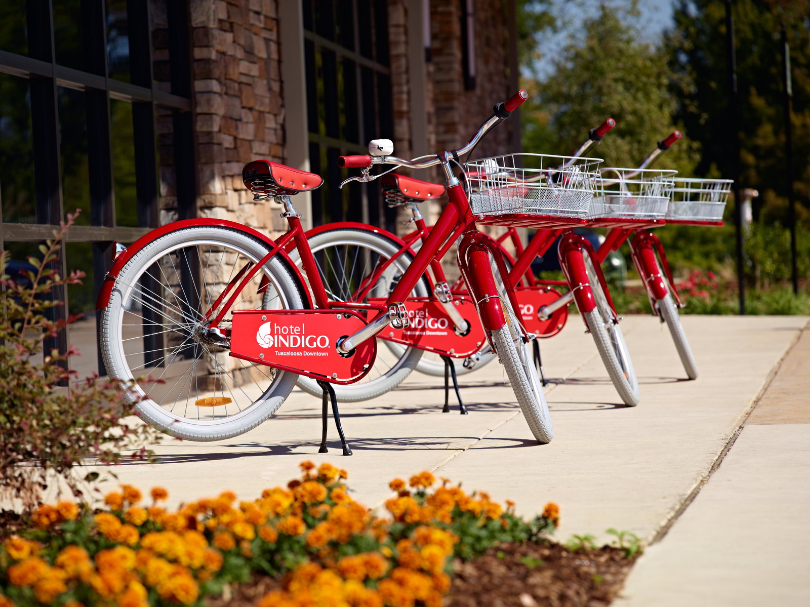 Hotel Indigo Tuscaloosa Downtown - thumb 2