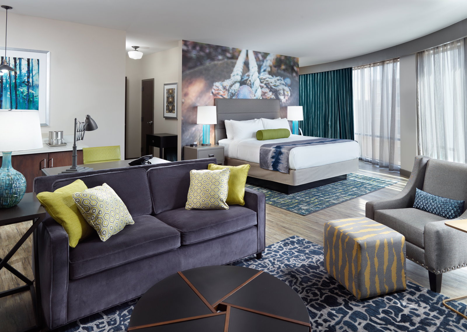 Hotel Indigo Tuscaloosa Downtown - thumb 11