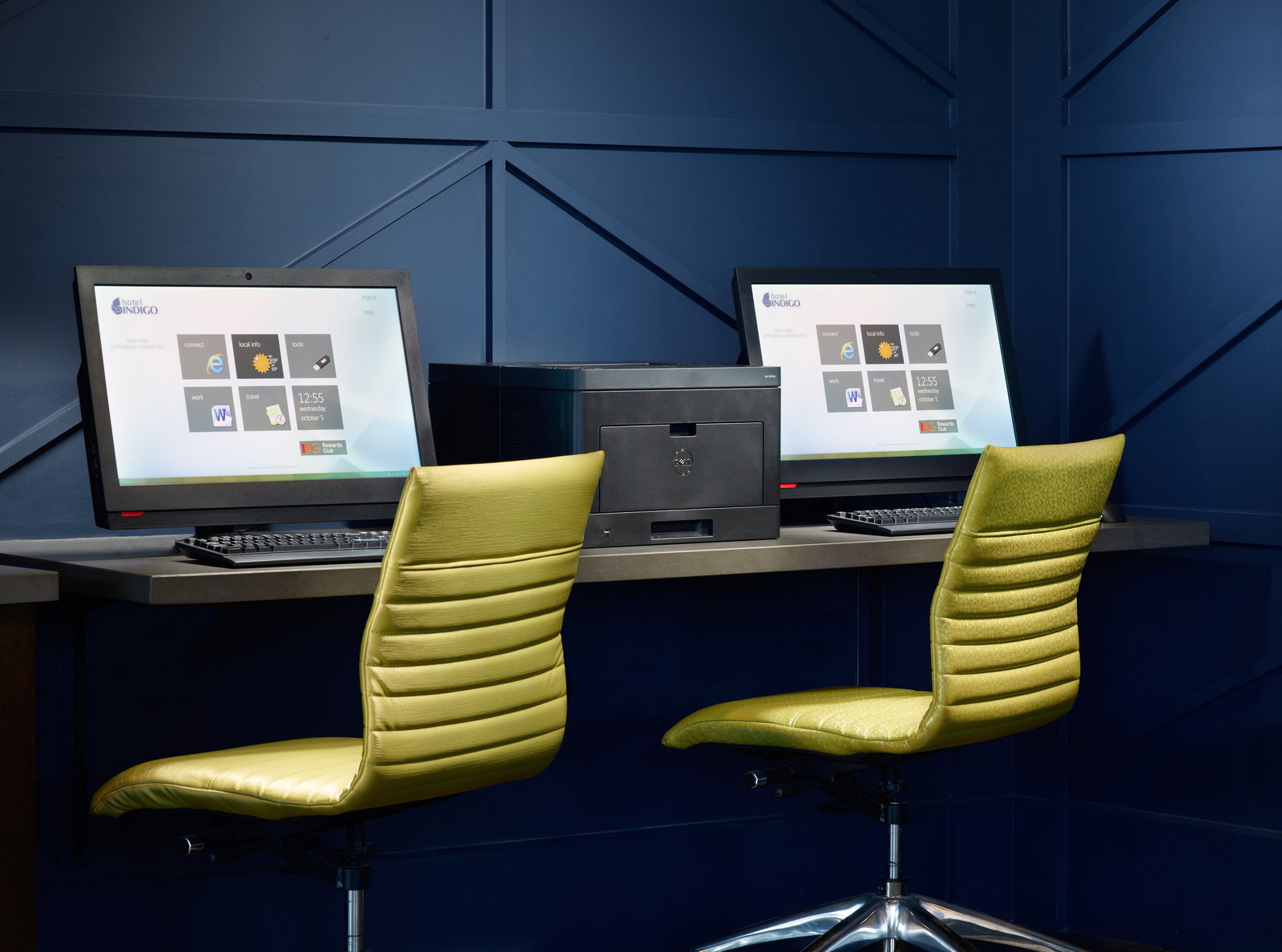 Hotel Indigo Tuscaloosa Downtown - thumb 15