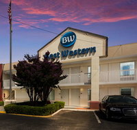 Best Western University Inn - Accommodation Alabama