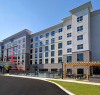 Homewood Suites Tuscaloosa Downtown - Accommodation Alabama