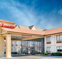 Ramada Tuscaloosa - Accommodation Alabama