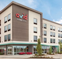 avid hotel Tuscaloosa-University Area - Accommodation Alabama