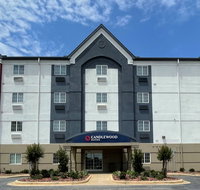 Candlewood Suites Tuscaloosa - Accommodation Alabama