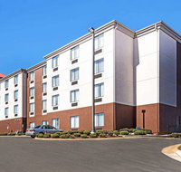 Comfort Suites - Accommodation Alabama
