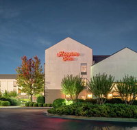 Hampton Inn University - Accommodation Alabama