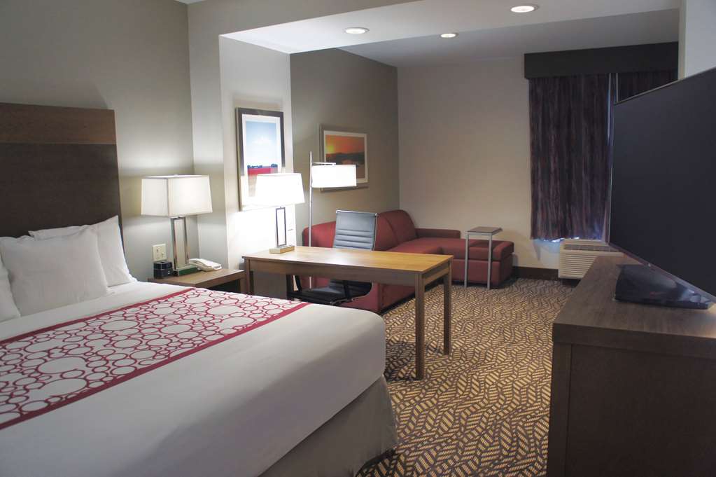 La Quinta Inn & Suites Tuscaloosa - thumb 6