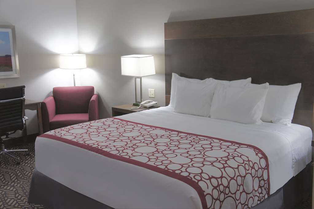 La Quinta Inn & Suites Tuscaloosa - thumb 7