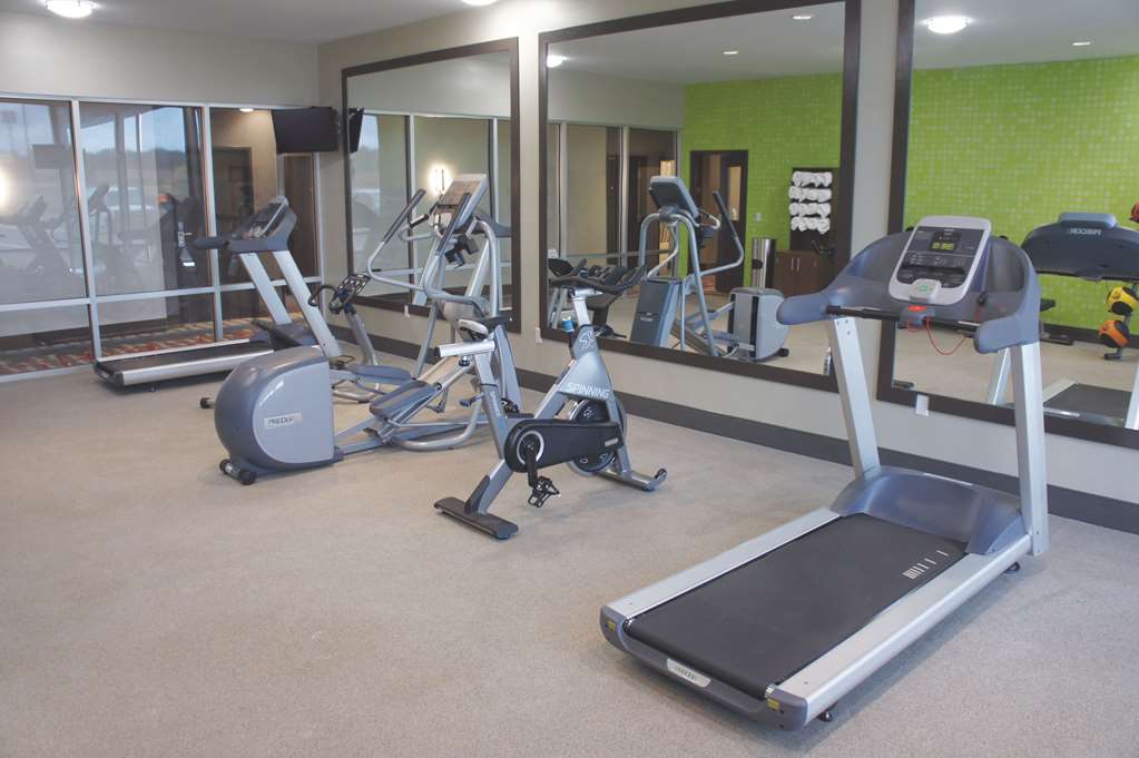 La Quinta Inn & Suites Tuscaloosa - thumb 14