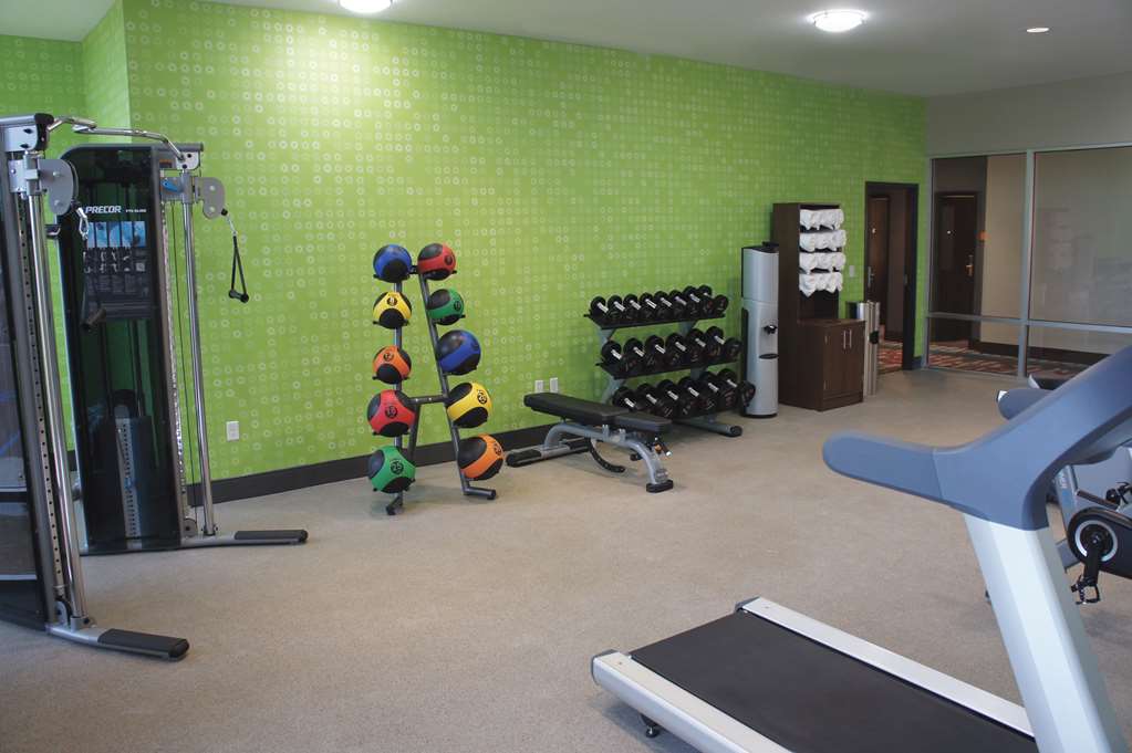 La Quinta Inn & Suites Tuscaloosa - thumb 15