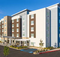 TownePlace Suites Tuscaloosa University - Accommodation Alabama