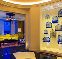 Kimpton Hotel Monaco Pittsburgh - Accommodation Alabama