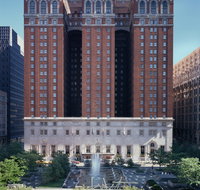 Omni William Penn Hotel - Accommodation Alabama