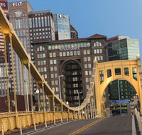 Renaissance Pittsburgh Hotel - Accommodation Alabama