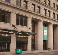 Embassy Suites Pittsburgh Downtown - Accommodation Alabama