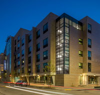 Hotel Indigo Pittsburgh East Liberty - Accommodation Alabama