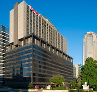 Marriott City Center Hotel - Accommodation Alabama