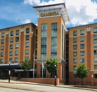 Cambria Hotel Pittsburgh - Downtown - Accommodation Alabama