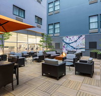 Courtyard Marriott Pittsburgh Downtown - Accommodation Alabama