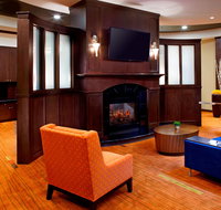 Courtyard Pittsburgh Waterfront - Accommodation Alabama