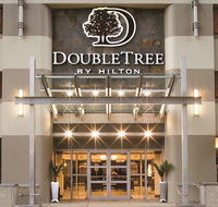 Doubletree Hotel  Suites Pitt Downtown - Accommodation Alabama