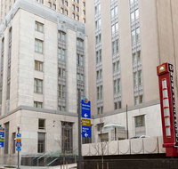 Drury Plaza Hotel Pittsburgh Downtown - Accommodation Alabama