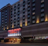 Hilton Garden Inn University Place - Accommodation Alabama