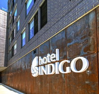 Hotel Indigo Pittsburgh University Oakla - Accommodation Alabama
