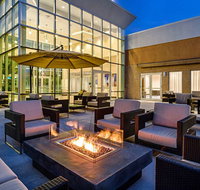 DoubleTree by Hilton - Bristol - Accommodation Alabama